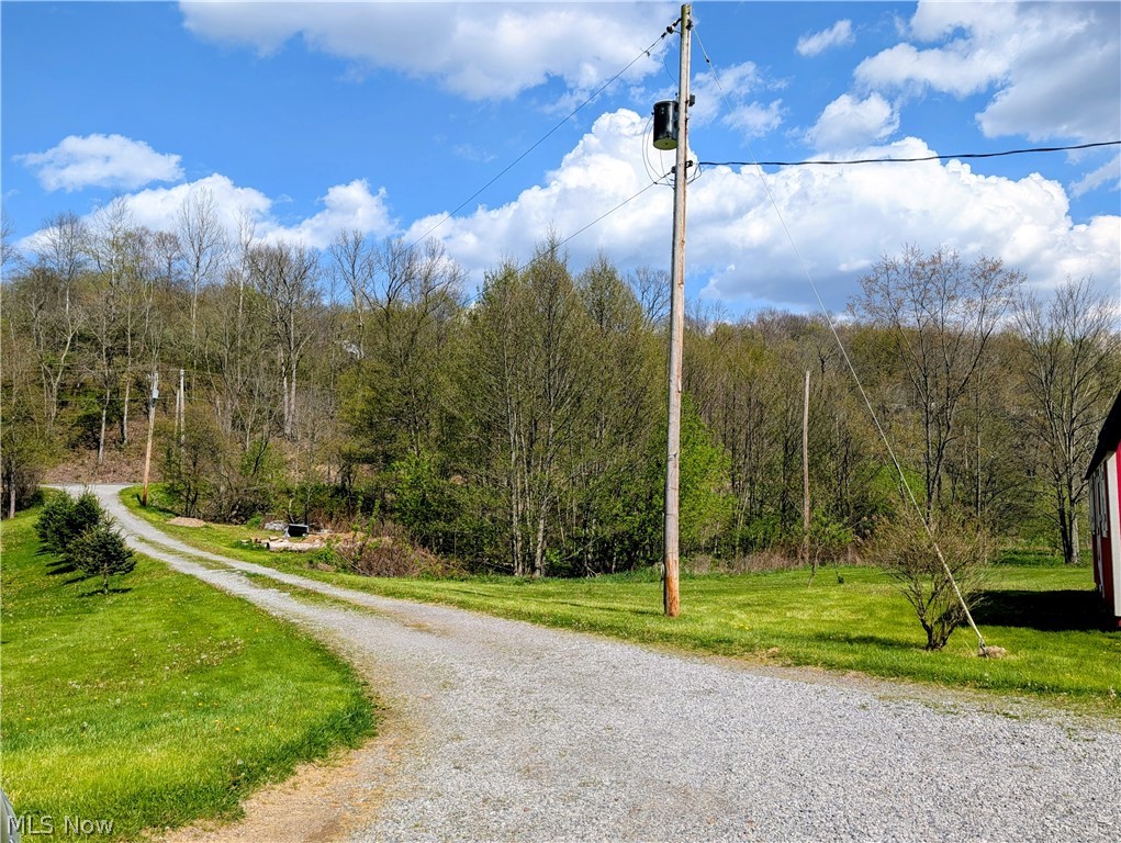 9365 Dutchtown School Road Rogers OH 44455