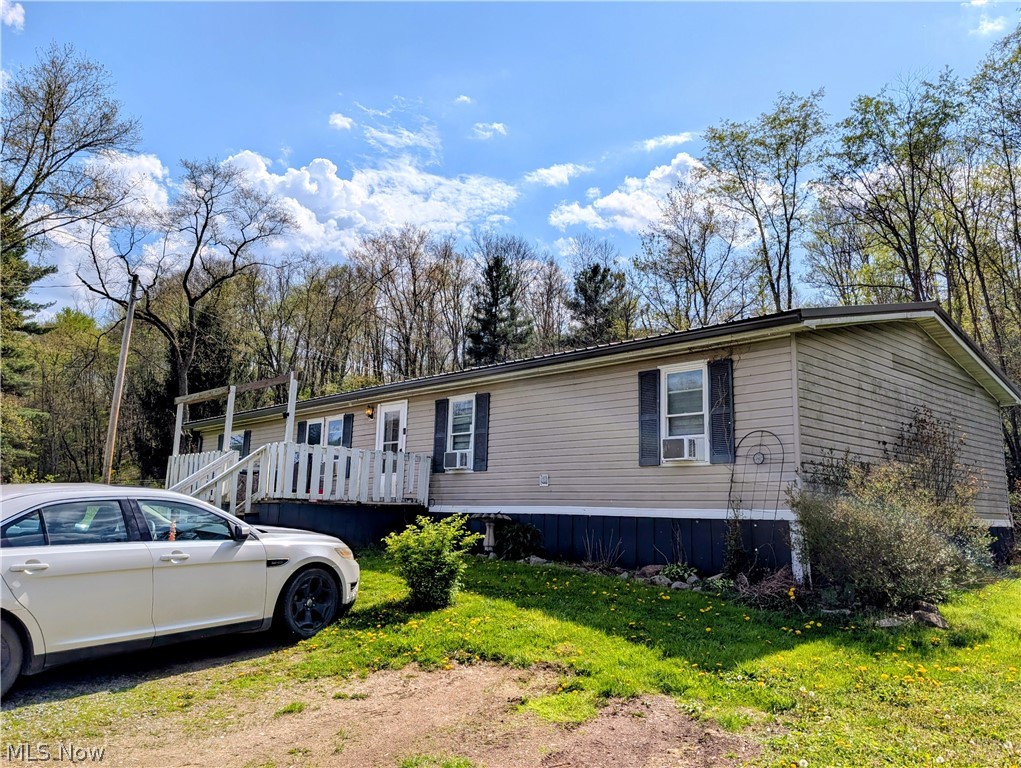 9365 Dutchtown School Road Rogers OH 44455