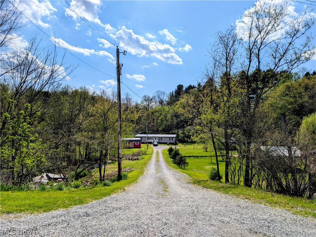 9365 Dutchtown School Road Rogers OH 44455
