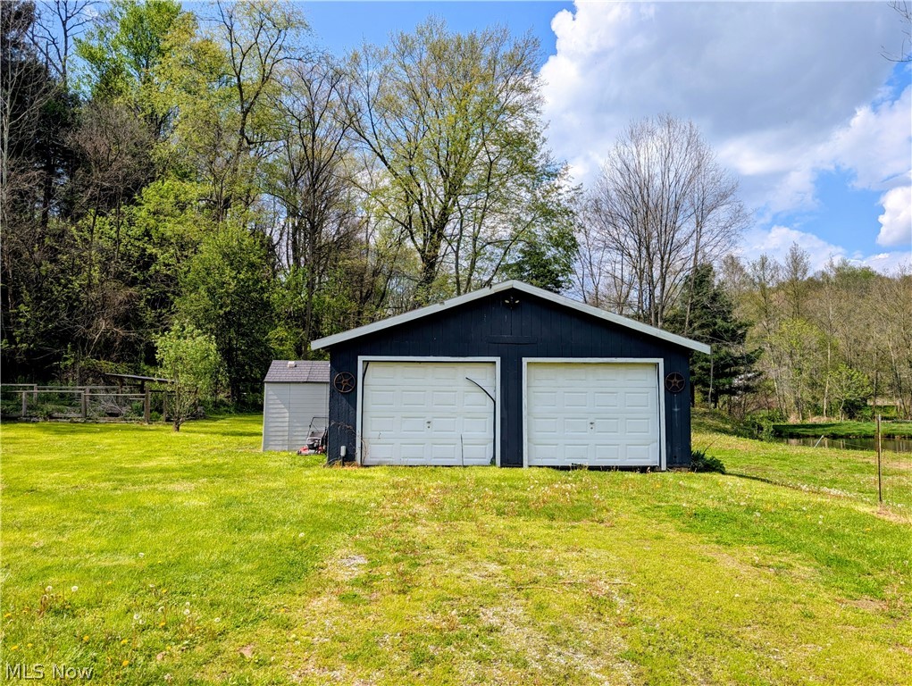 9365 Dutchtown School Road Rogers OH 44455