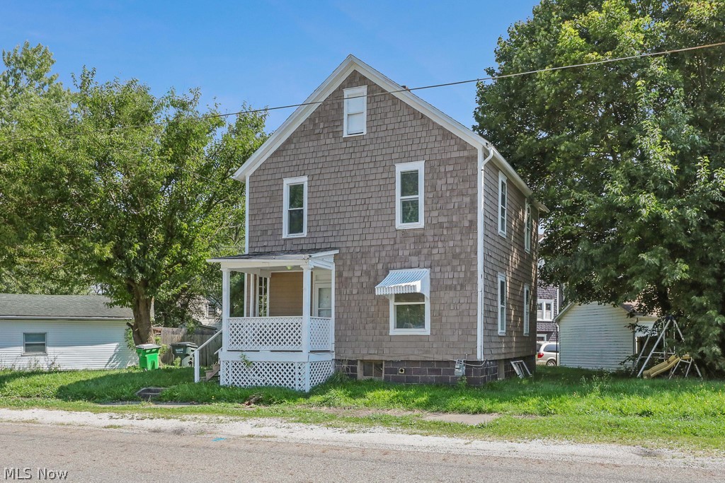 517 N Park Avenue Alliance OH 44601