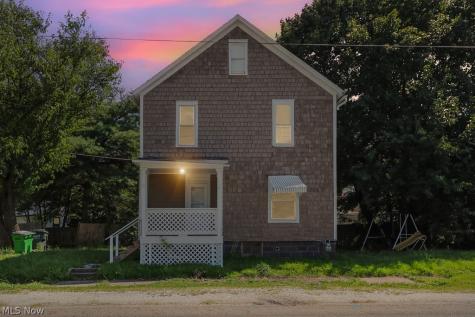 517 N Park Avenue Alliance OH 44601