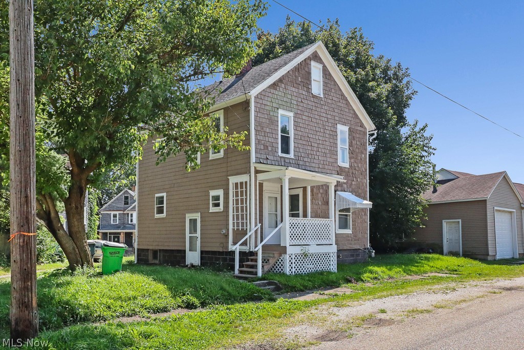 517 N Park Avenue Alliance OH 44601