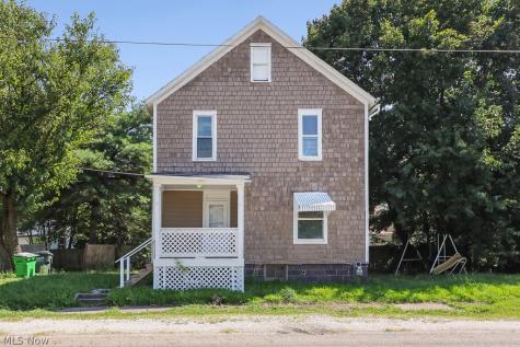 517 N Park Avenue Alliance OH 44601