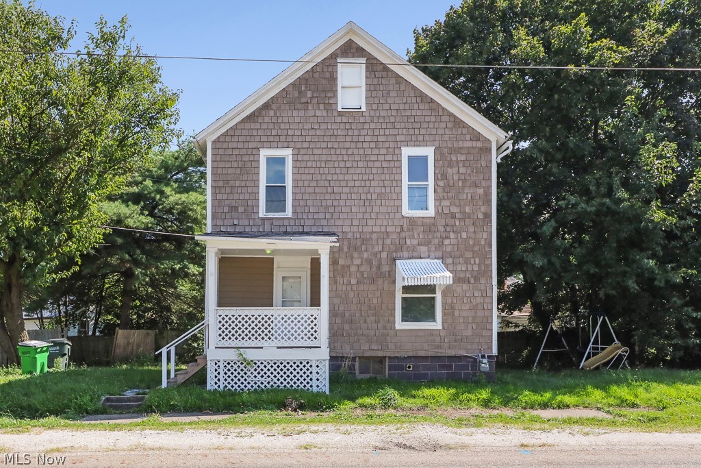 517 N Park Avenue Alliance OH 44601