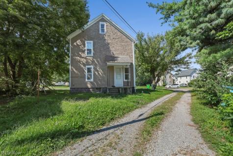 517 N Park Avenue Alliance OH 44601
