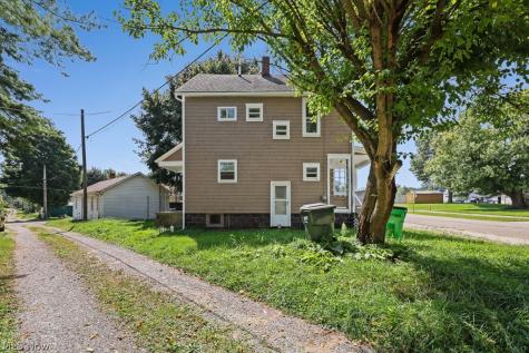 517 N Park Avenue Alliance OH 44601