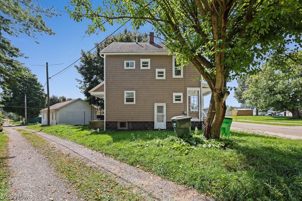 517 N Park Avenue Alliance OH 44601