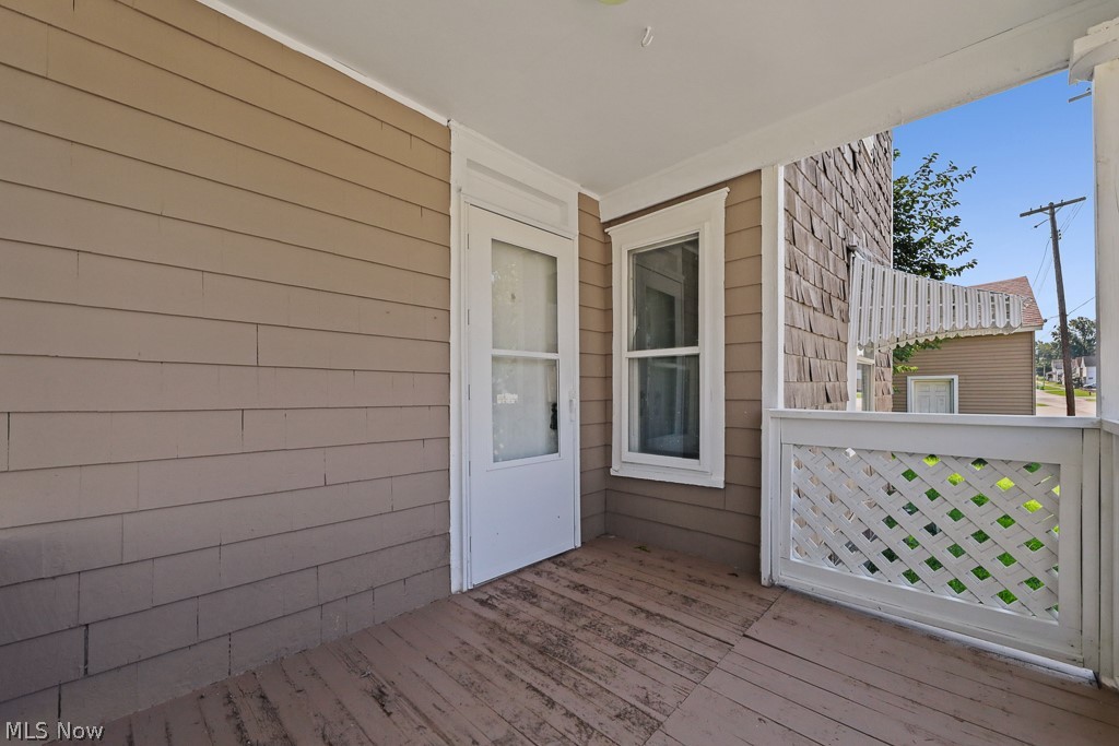 517 N Park Avenue Alliance OH 44601