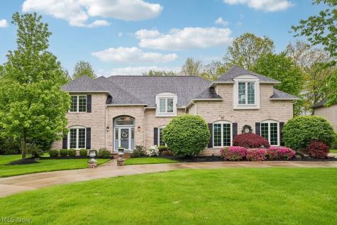 29256 Regency Circle Westlake OH 44145