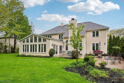 29256 Regency Circle Westlake OH 44145