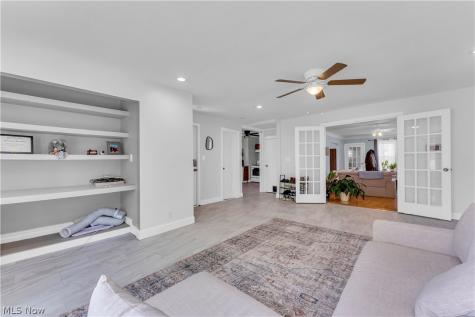 3618 Farland Road University Heights OH 44118
