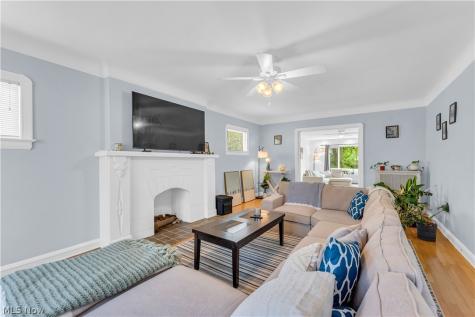 3618 Farland Road University Heights OH 44118