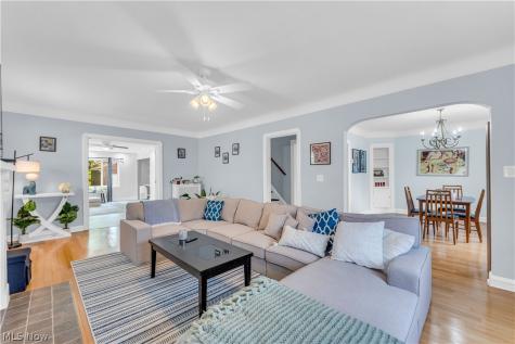 3618 Farland Road University Heights OH 44118