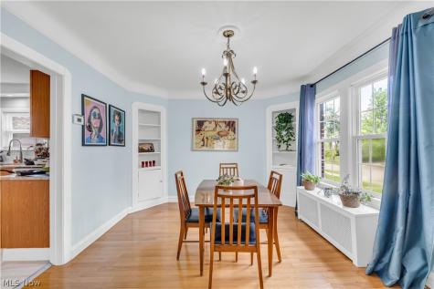3618 Farland Road University Heights OH 44118