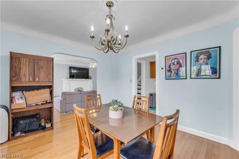 3618 Farland Road University Heights OH 44118