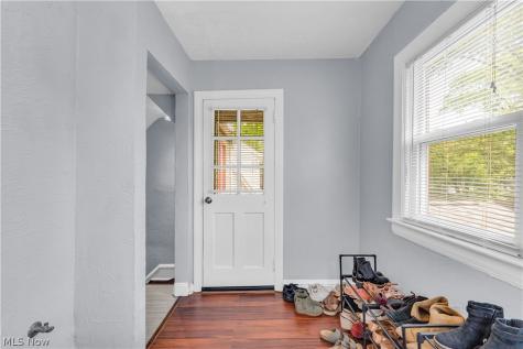 3618 Farland Road University Heights OH 44118