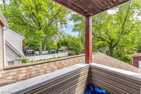 3618 Farland Road University Heights OH 44118