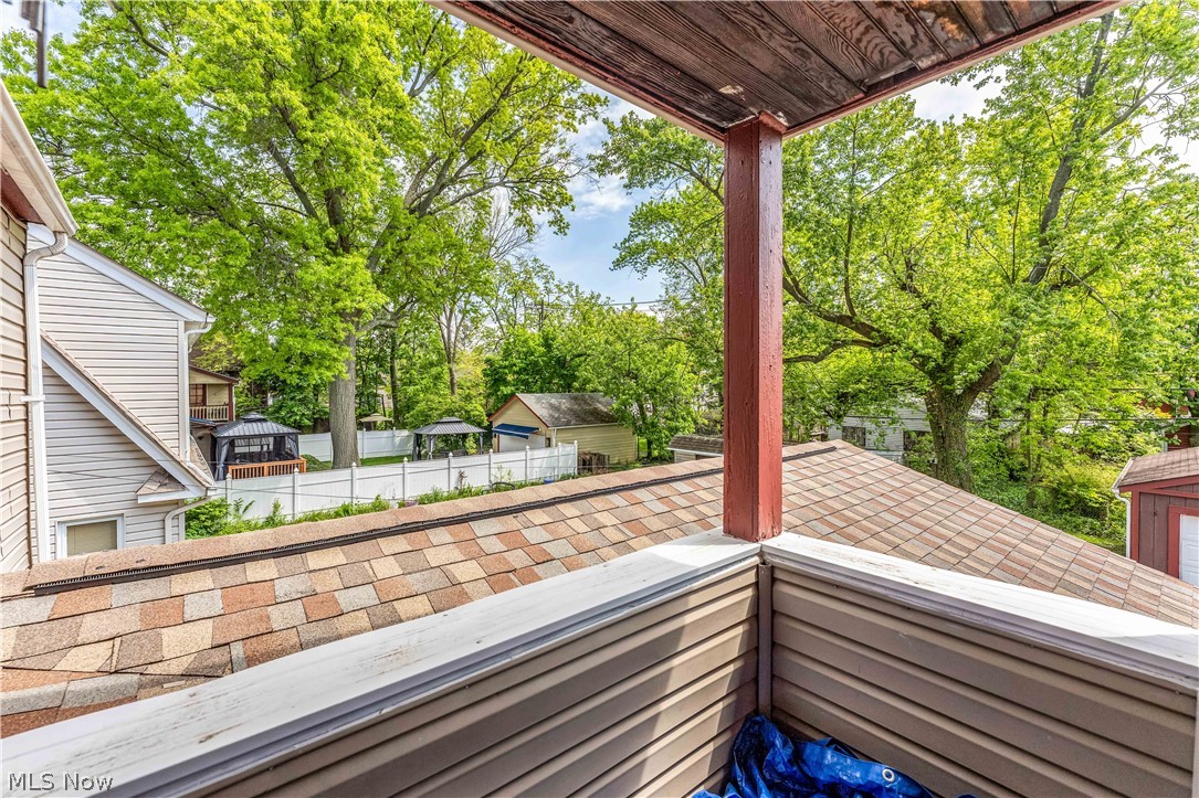 3618 Farland Road University Heights OH 44118