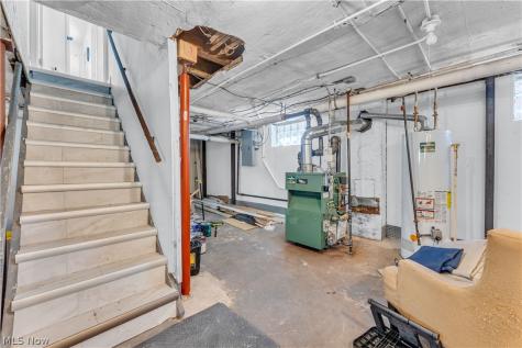 3618 Farland Road University Heights OH 44118