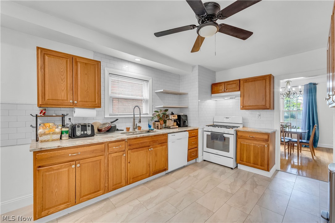 3618 Farland Road University Heights OH 44118