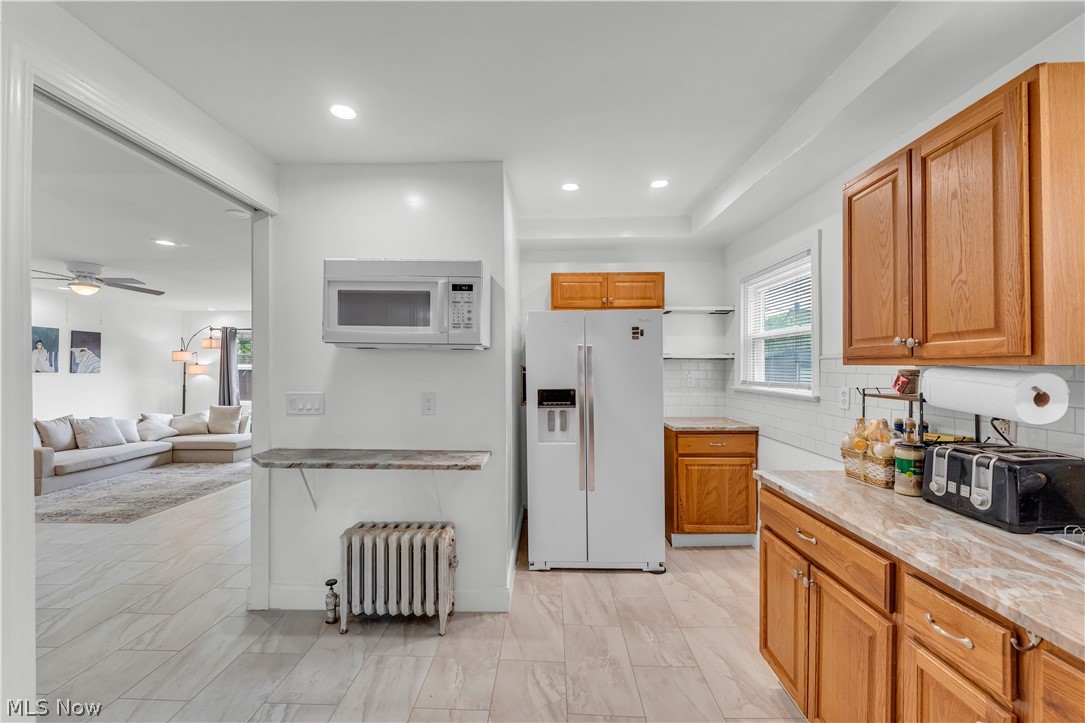 3618 Farland Road University Heights OH 44118