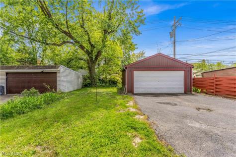 3618 Farland Road University Heights OH 44118