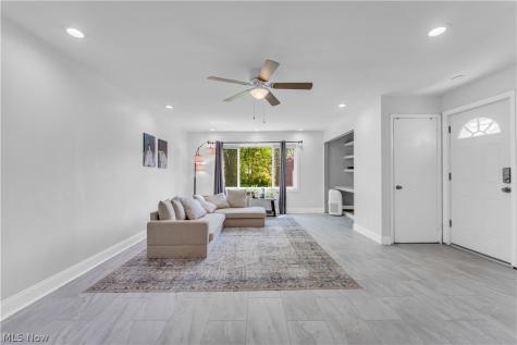 3618 Farland Road University Heights OH 44118