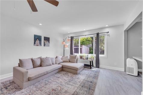 3618 Farland Road University Heights OH 44118
