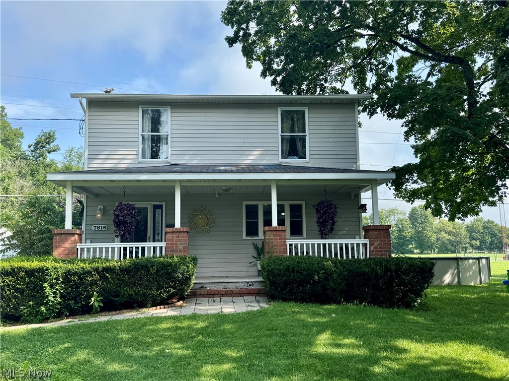 7816 Concord Road Johnstown OH 43031