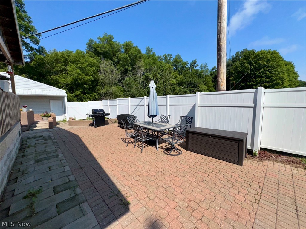 7816 Concord Road Johnstown OH 43031