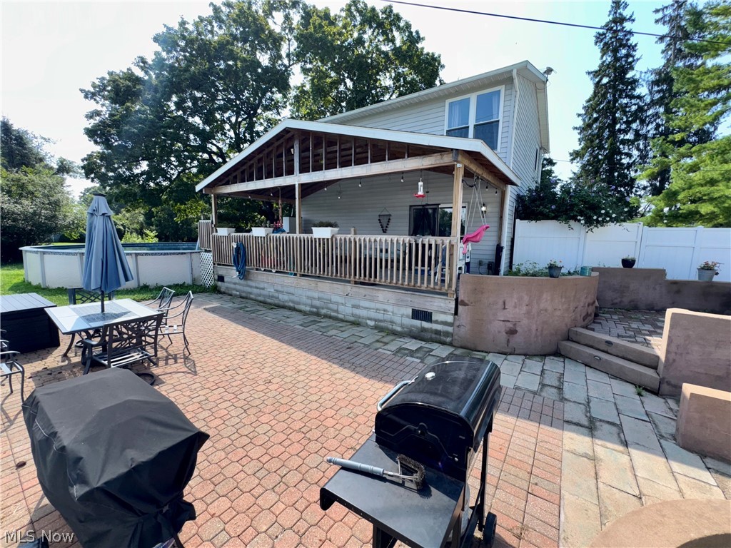 7816 Concord Road Johnstown OH 43031