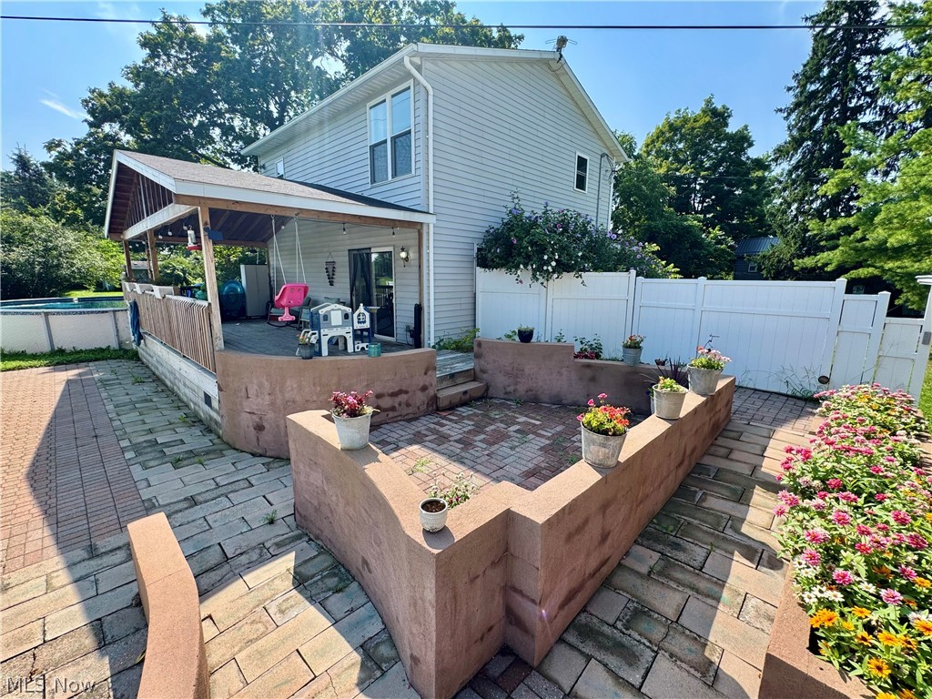 7816 Concord Road Johnstown OH 43031