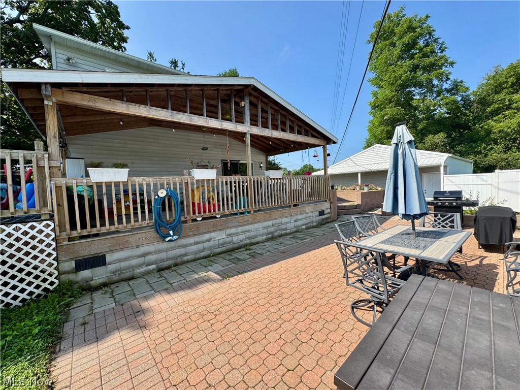 7816 Concord Road Johnstown OH 43031