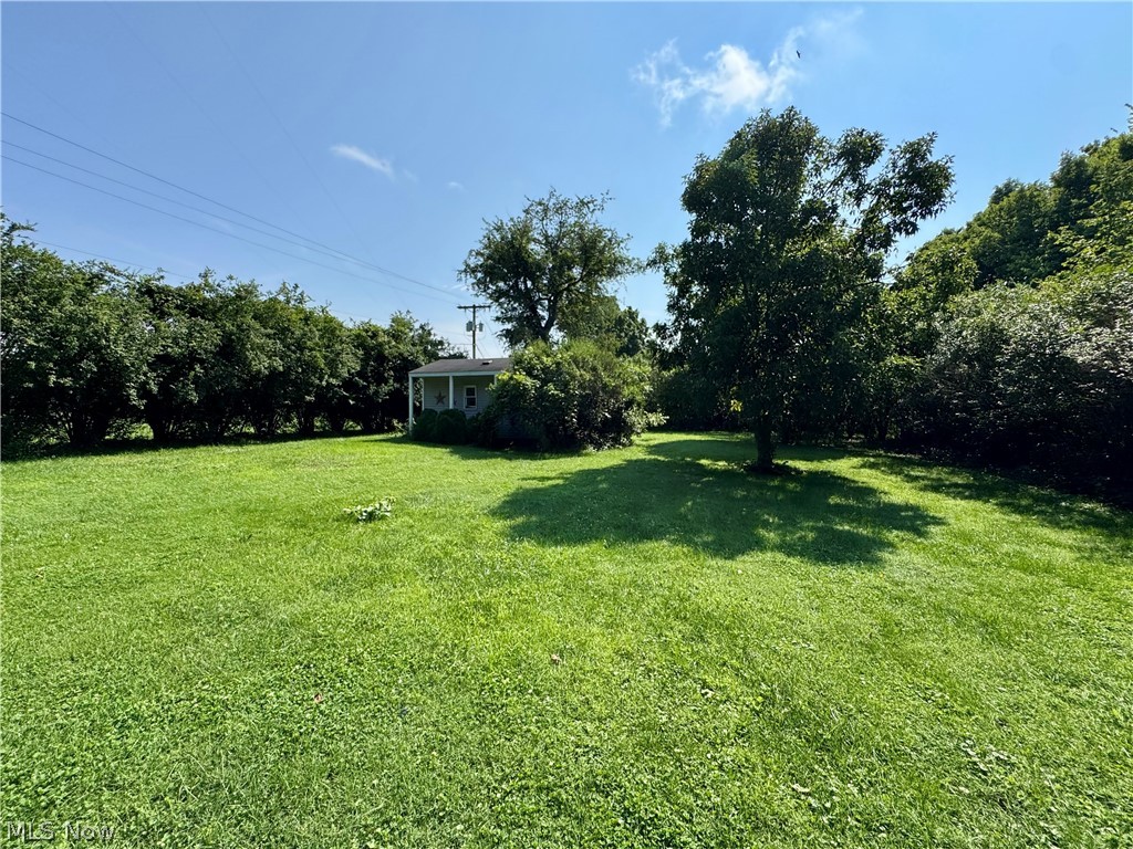 7816 Concord Road Johnstown OH 43031