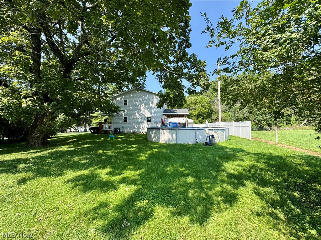 7816 Concord Road Johnstown OH 43031