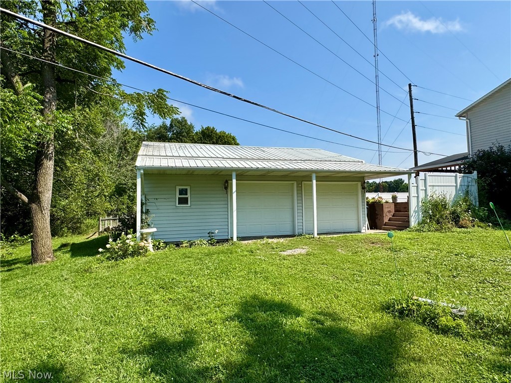 7816 Concord Road Johnstown OH 43031