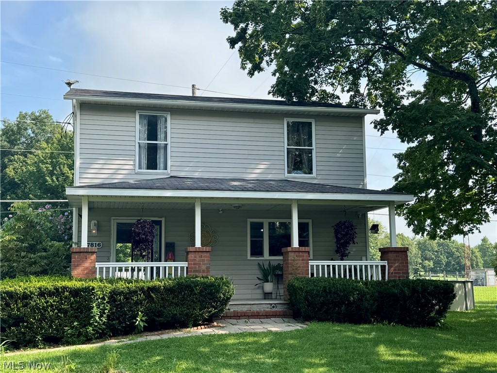 7816 Concord Road Johnstown OH 43031