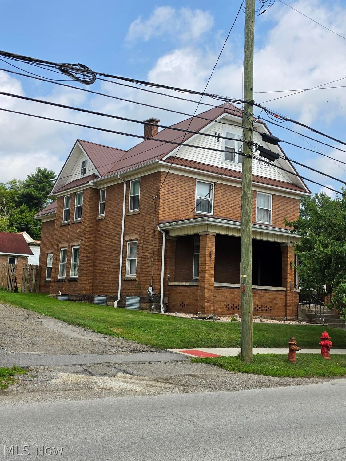 206 W Main Street Scio OH 43988