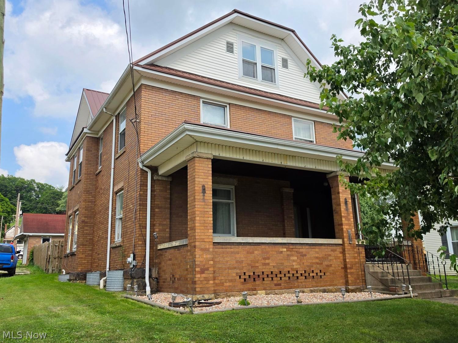 206 W Main Street Scio OH 43988