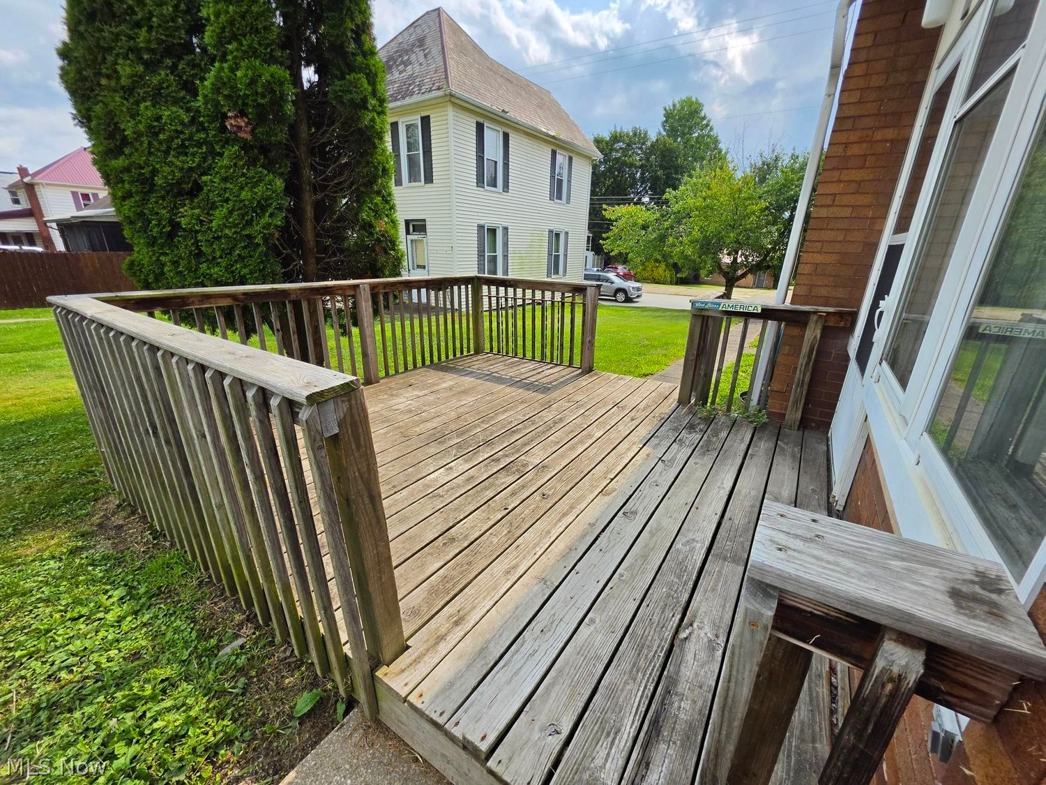 206 W Main Street Scio OH 43988