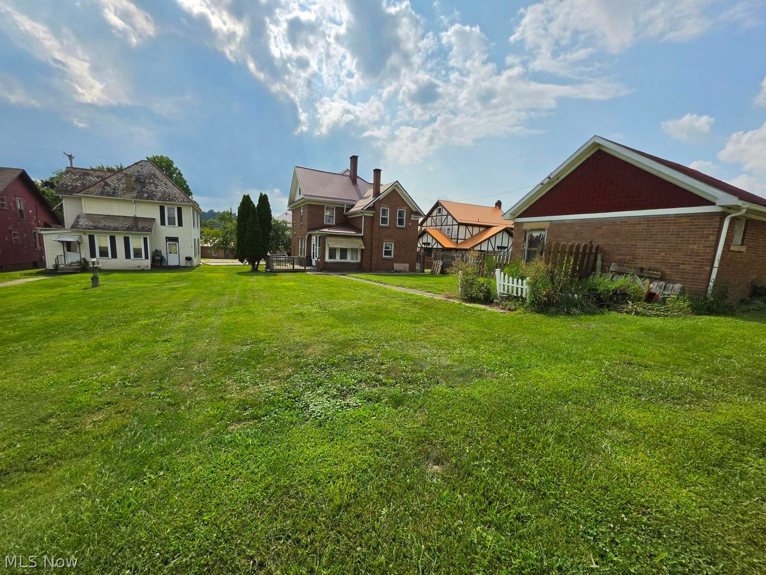206 W Main Street Scio OH 43988