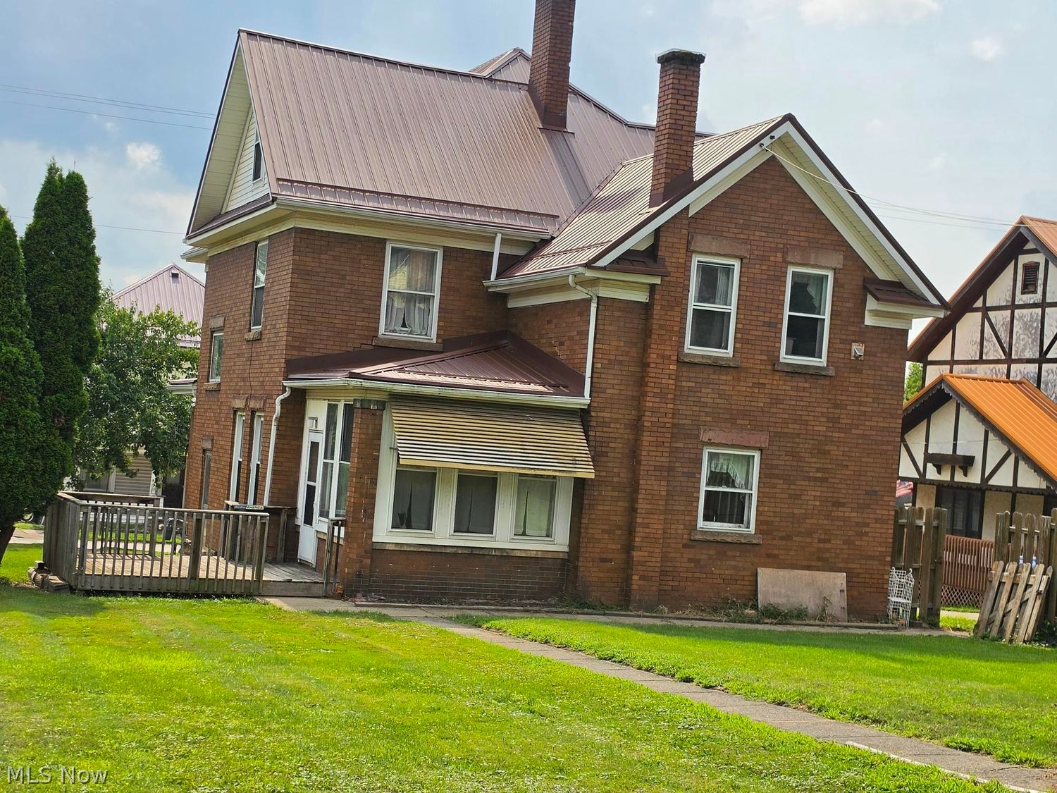 206 W Main Street Scio OH 43988