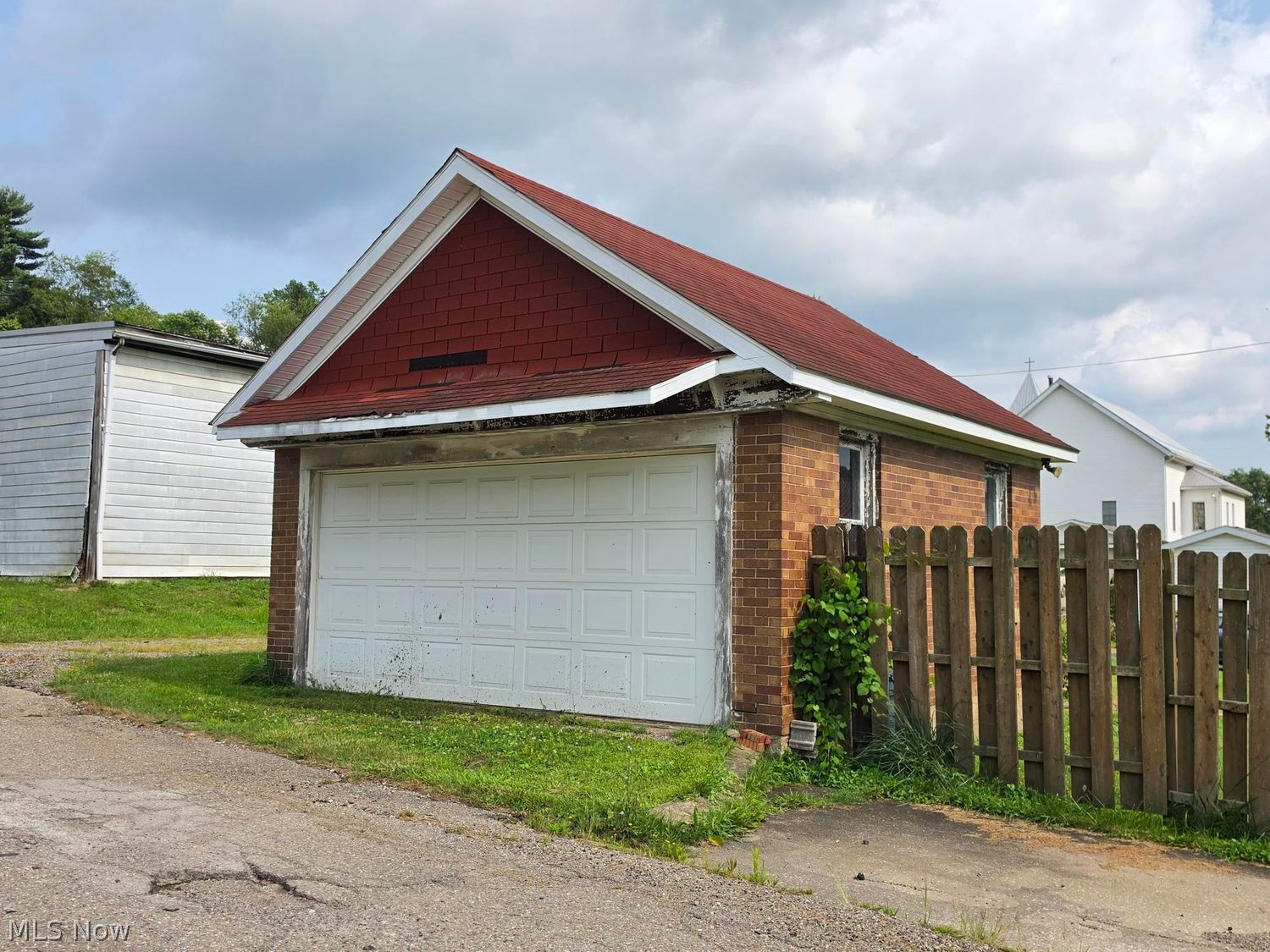 206 W Main Street Scio OH 43988