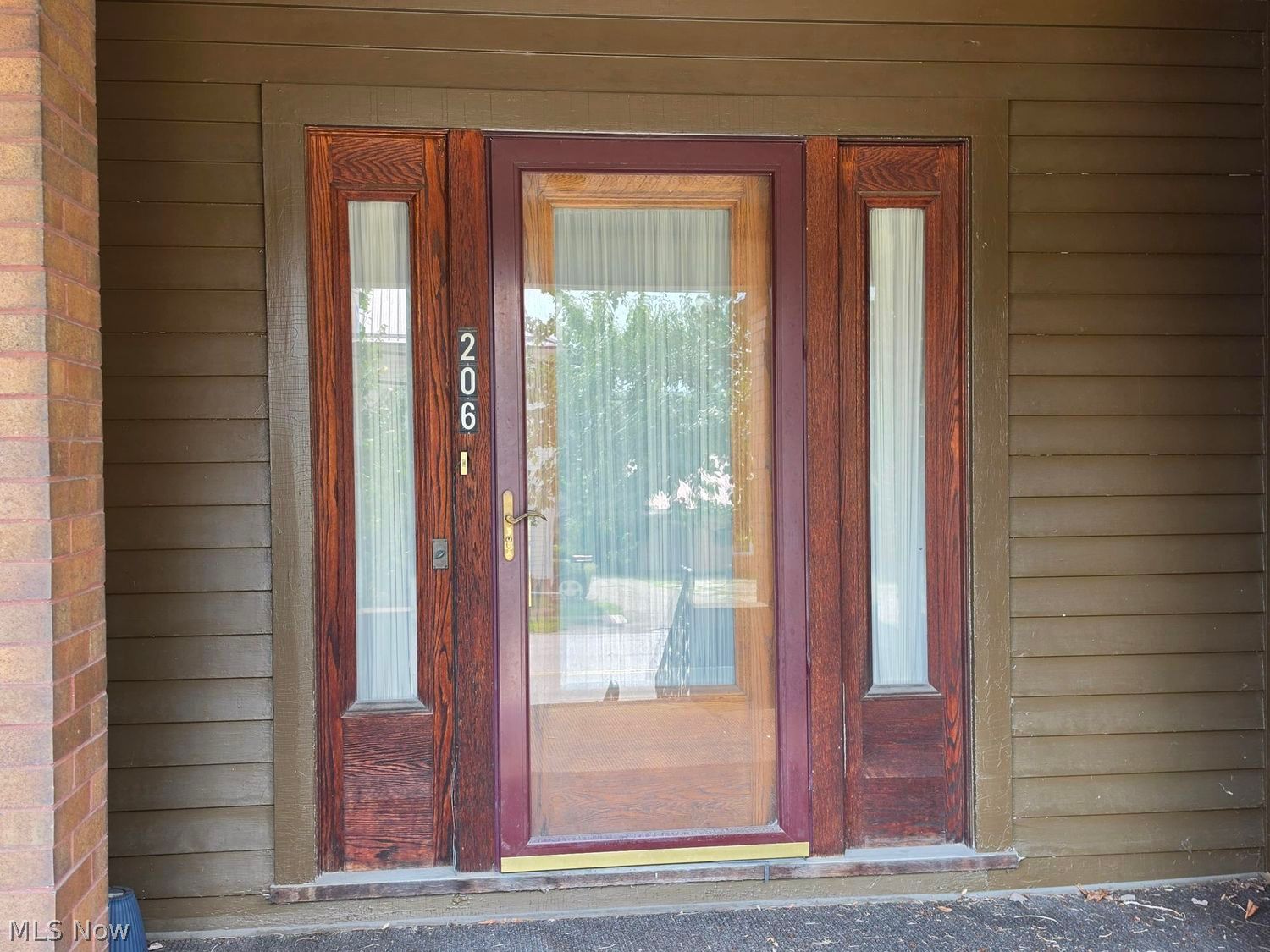 206 W Main Street Scio OH 43988