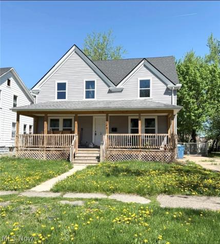 1745 E 30th Street Lorain OH 44055