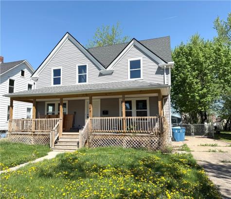 1745 E 30th Street Lorain OH 44055