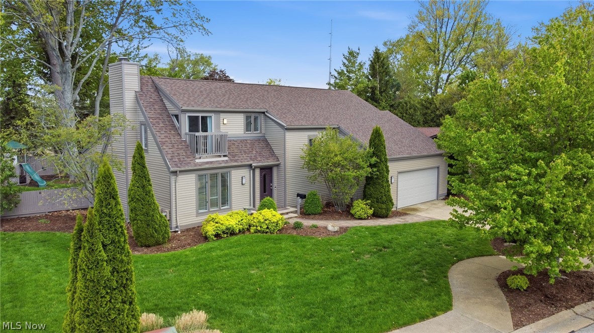 1135 By The Shores Drive Huron OH 44839