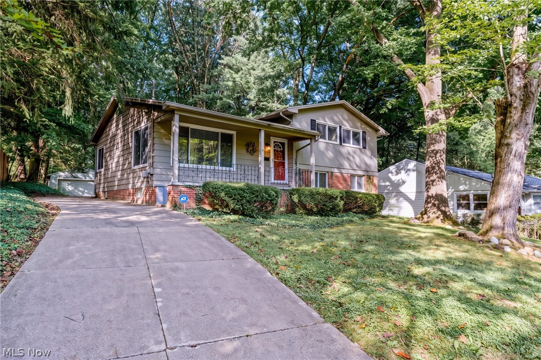 645 Mentor Road Akron OH 44303
