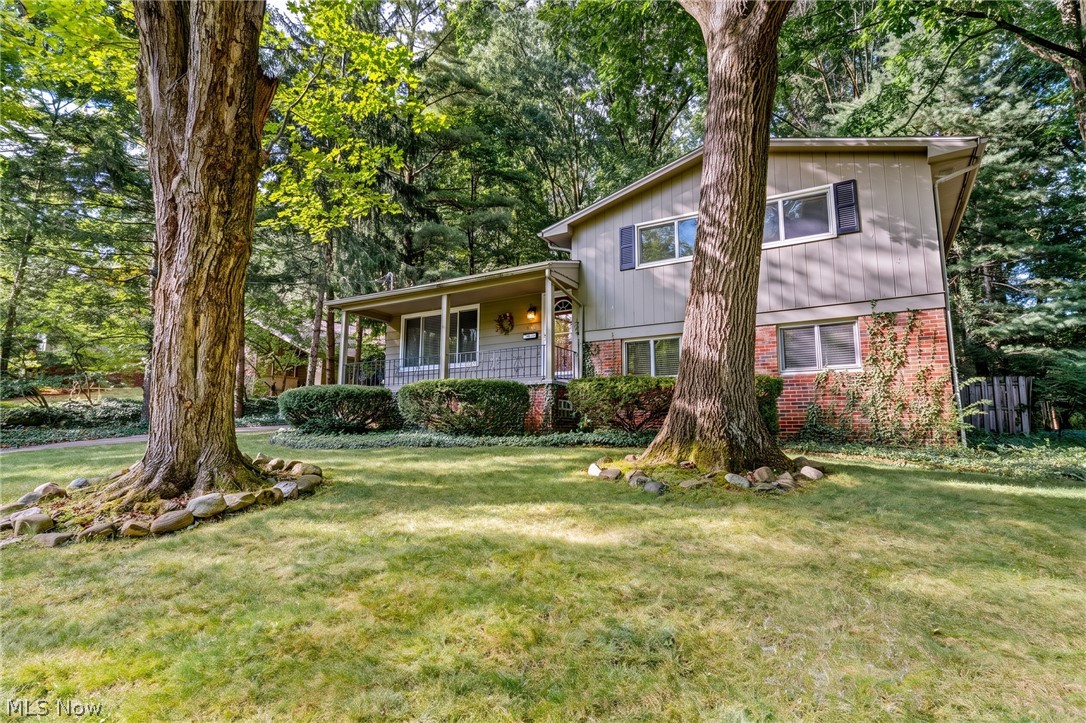 645 Mentor Road Akron OH 44303